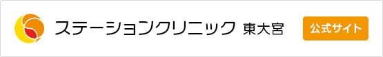 ステーションクリニック 東大宮 公式サイト
