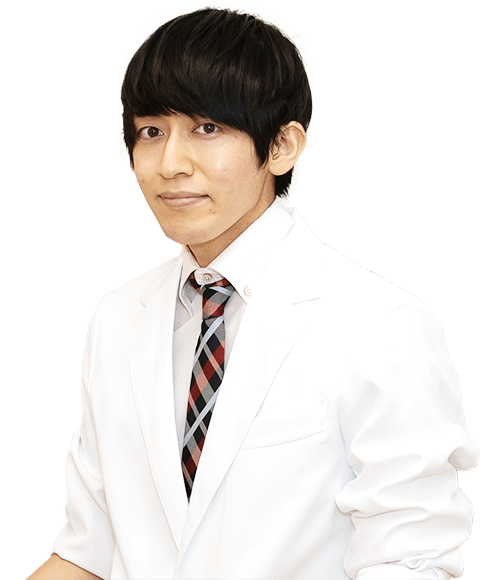 理事長 峰岸 真史